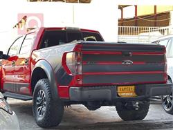 Ford F-150 Raptor